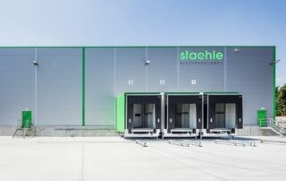 Die Staehle GmbH u. Co. KG, ein führender deutscher Spezialist für Aerosolverpackungen, setzt am Standort Schifferstadt, Rheinland-Pfalz, auf die Expertise der ENGIE Deutschland GmbH